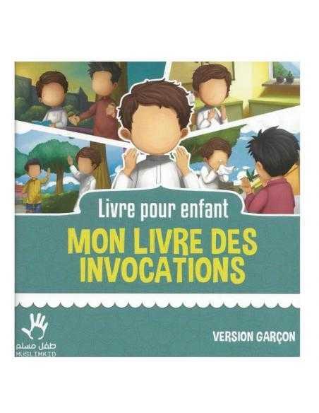 Invocation pour enfant douas