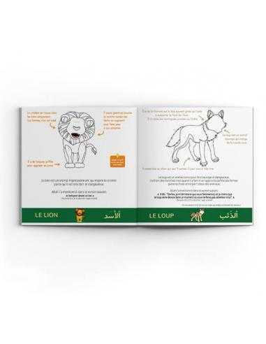 Livre Les animaux cités dans le Coran