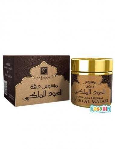 Encens Al Oud Al Malaki - Karamat Collection