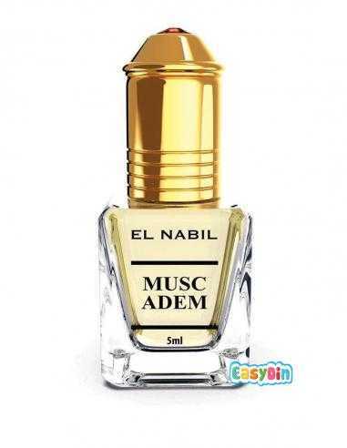 Musc Adem - El Nabil - Extrait de parfum