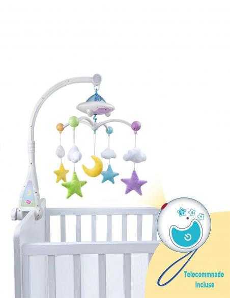 Mobile coranique pour bébé