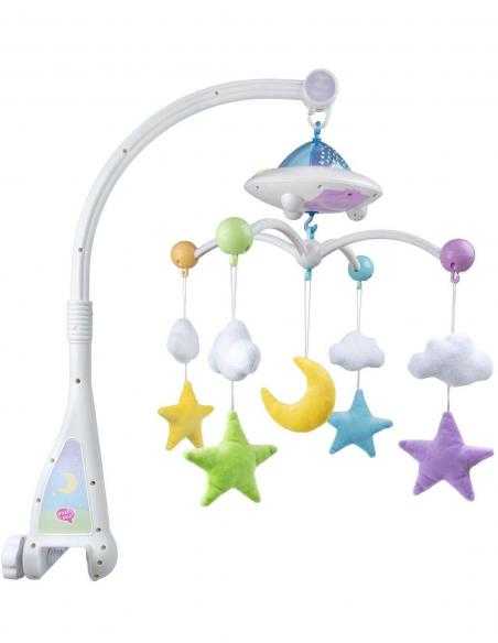 Mobile coran pour bébé