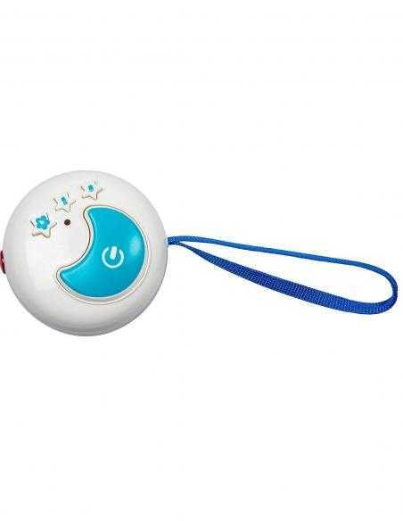 Mobile bébé Coranique de Lit + Télécommande Sans-fil