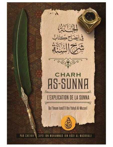 Charh As-Sunna - Édition Ibn Badis
