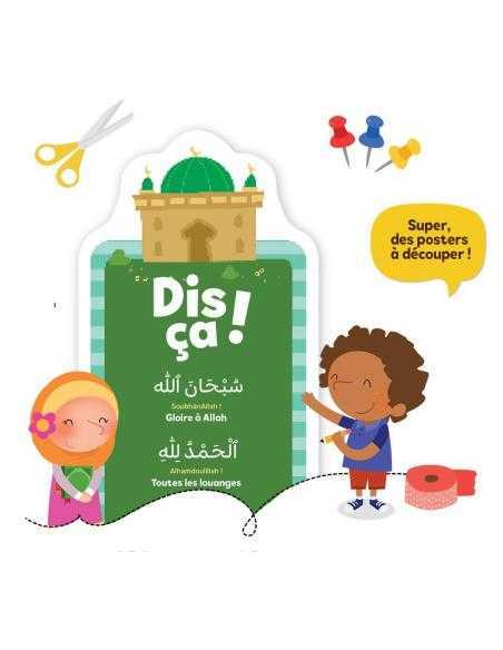 activité ramadan pour enfant