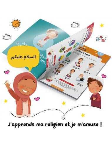 stickers ramadan