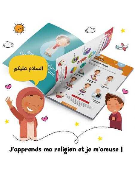 stickers ramadan