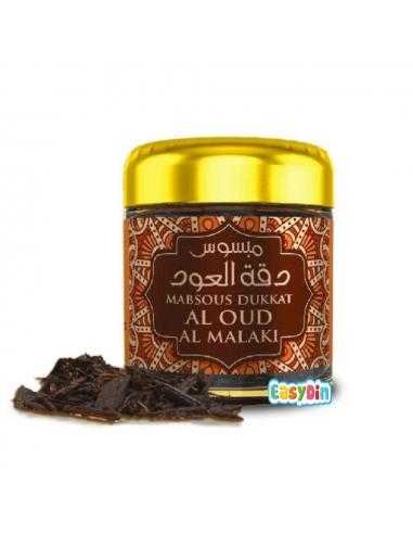 Encens Mabsoos Dukkat Al Oud - Karamat Collection