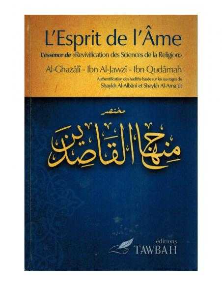 L'esprit de l'Âme 
