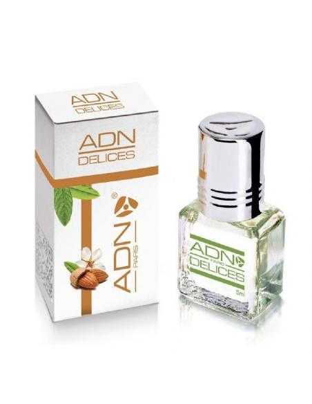 ADN Delices musc Amande - ADN