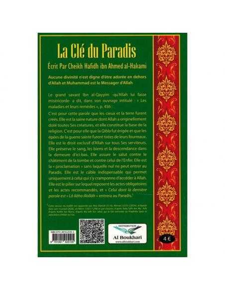 La Clé du Paradis - Ibn Badis