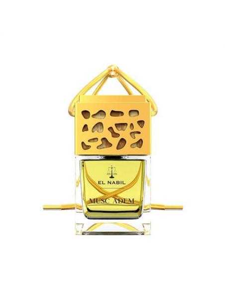 MUSC ADEM Parfum Voiture - El Nabil