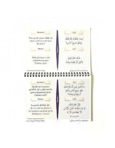 J'APPRENDS MA RELIGION 2 - DÈS 8 ANS