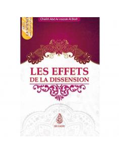 Les Effets De La Dissension - Ibn badis