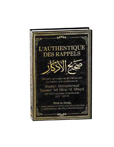 L'authentique des rappels - Dine al haqq Noir