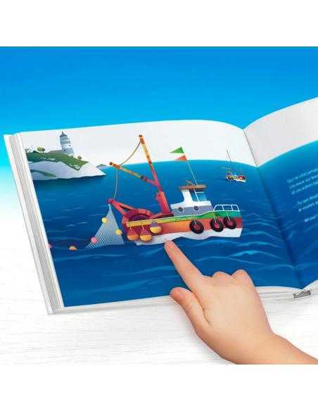 VOYAGE AU COEUR DE LA CREATION d'ALLAH