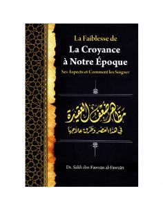 La Faiblesse De La Croyance À Notre Époque: Ses Aspects Et Comment Les Soigner