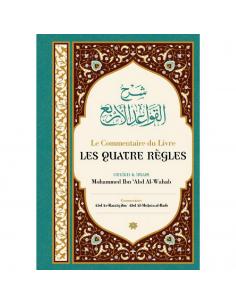 Le Commentaire Du Livre Les Quatre Règles