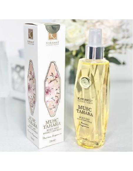 Brume Corporelle Musc Tahara - KARAMAT