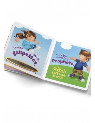 Livre learnig roots sur ALLAH