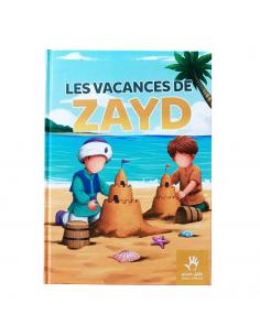 Les vacances de Zayd