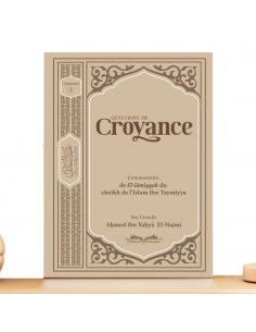 Questions de Croyance