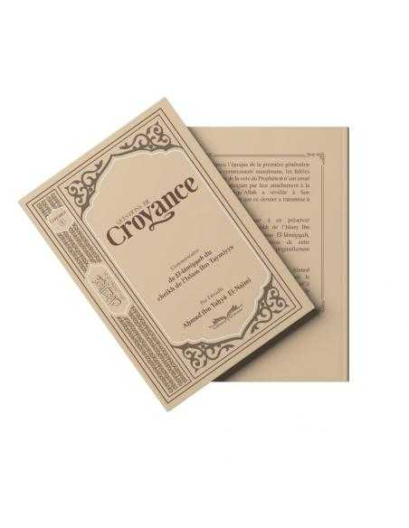 Questions de Croyance - El hanifia