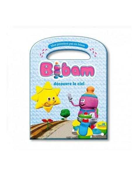 Bibam découvre le Ciel