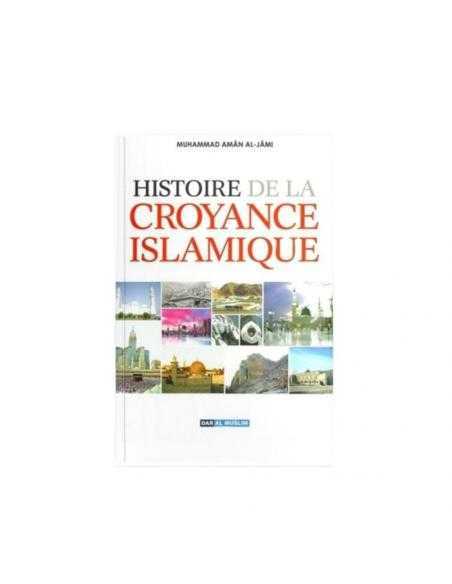 Histoire de la croyance islamique