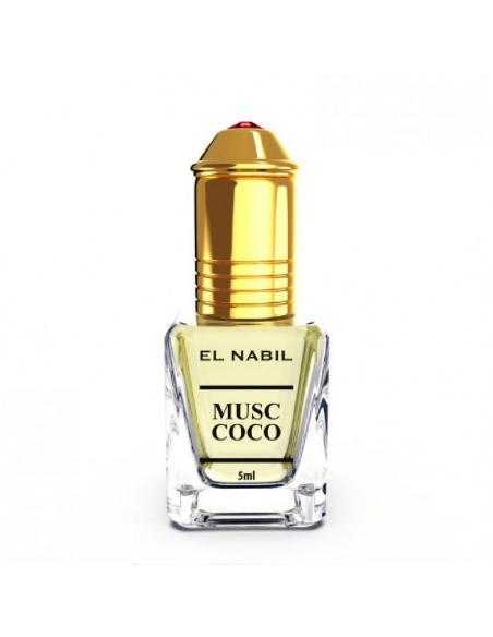 Musc Coco - El Nabil