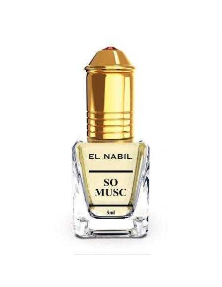 So musc - El Nabil