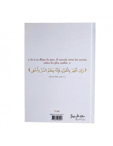 Mon Journal Intime pour fille musulmane