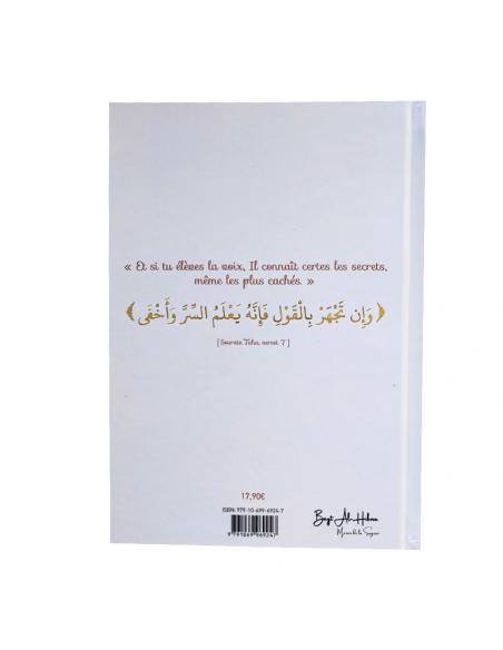 Mon Journal Intime pour fille musulmane