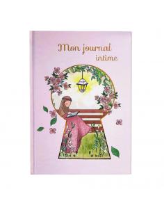 Mon Journal Intime bayt al hikma