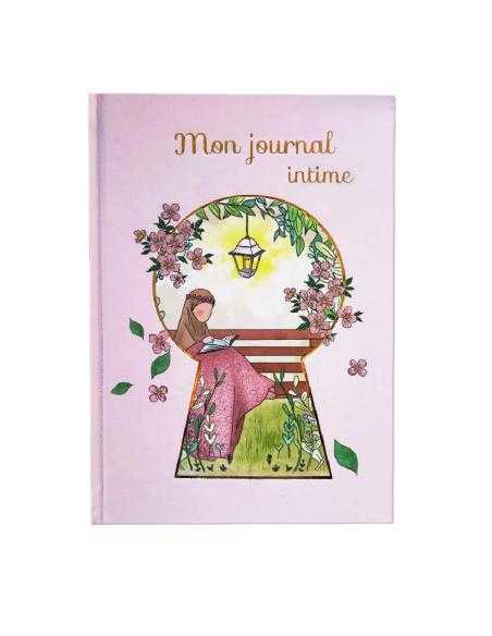 Mon Journal Intime bayt al hikma