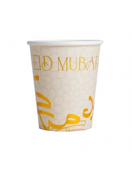 Gobelet Eid Mubarak Kali Or