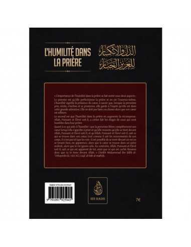 L'humilité Dans La Prière