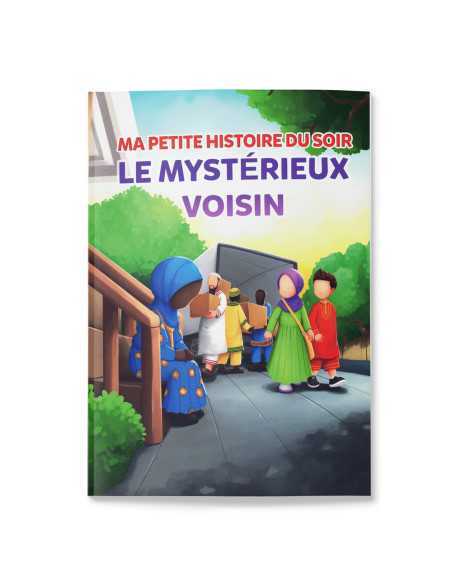 LE MYSTÉRIEUX VOISIN
