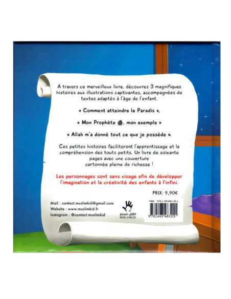 Mes premières histoires Islam