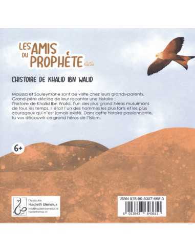 L'histoire De Khalid Ibn Walid