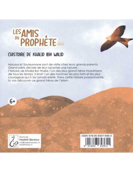 L'histoire De Khalid Ibn Walid