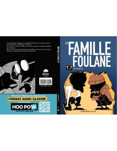 La Famille Foulane Tome 7
