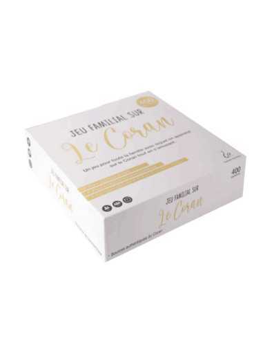 jeu pour jouer en famille musulmane