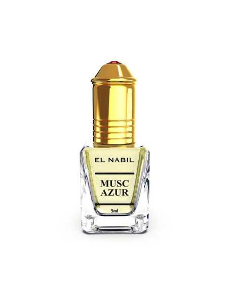 Musc azur - el Nabil