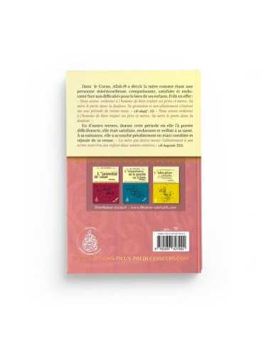 La bonté envers la mère pieux prédécesseur 