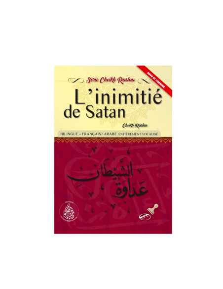 L’inimitié de Satan