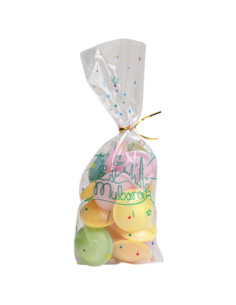 Sachets Confiseries Eid Mubarak