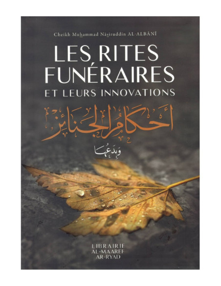 Les Rites Funéraires Et Leurs Innovations