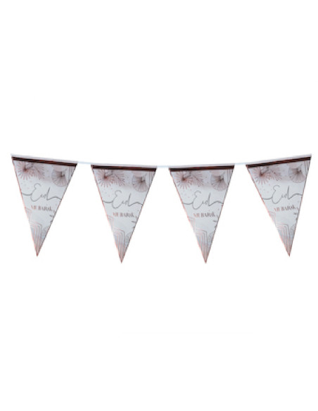 Fanion Eid Mubarek - Laya Rose