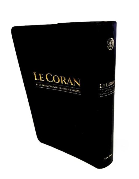 Quel est le meilleur Coran en français ?  C'est le Coran tawbah, avec une très bonne traduction.